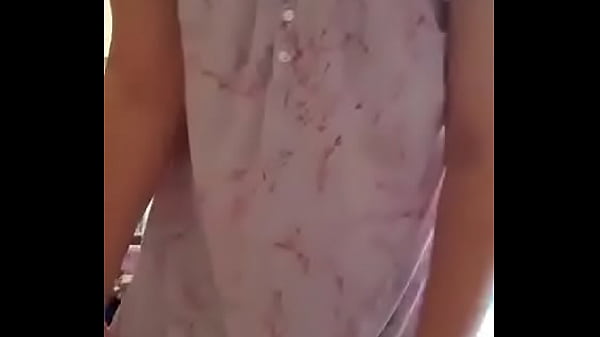 Asian Friend Strip and Fingerfuck