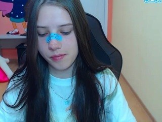 BellaGreeny naked on cam. Free Live Sex Chat Room