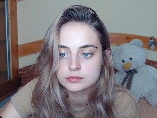 CarolineWest naked on cam. Free Live Sex Chat Room