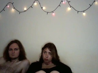 ElizaAndJerry naked on cam. Free Live Sex Chat Room