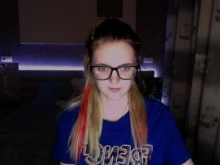 Ella-Jordan naked on cam. Free Live Sex Chat Room