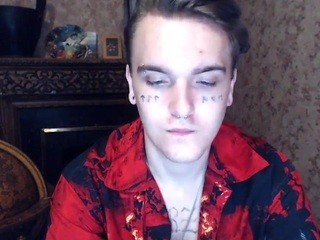 ElliotFlint naked on cam. Free Live Sex Chat Room