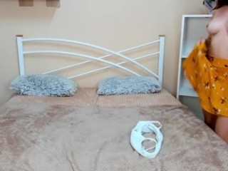 Emilia naked on cam. Free Live Sex Chat Room