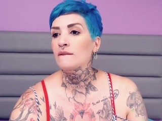 ?, Amatista ? naked on cam. Free Live Sex Chat Room