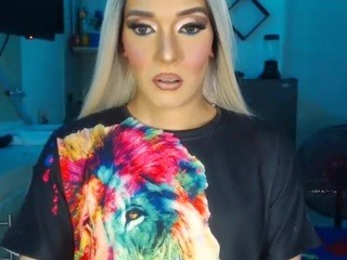 Gaby-thequeen naked on cam. Free Live Sex Chat Room