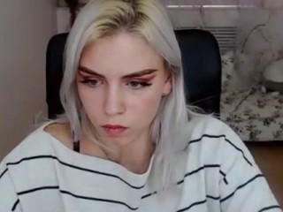 KristinaGarcia naked on cam. Free Live Sex Chat Room