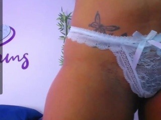 LexyDi naked on cam. Free Live Sex Chat Room