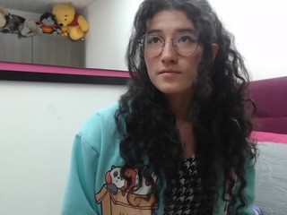 LOLITA-CRAZY naked on cam. Free Live Sex Chat Room