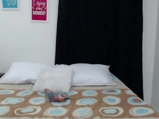 MAIA-MONTERO naked on cam. Free Live Sex Chat Room