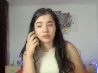 Marcieleza naked on cam. Free Live Sex Chat Room