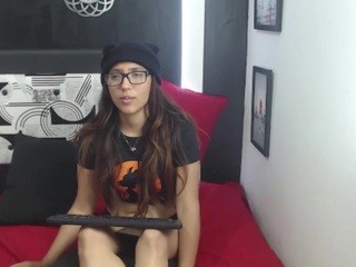 Mei-Bell naked on cam. Free Live Sex Chat Room