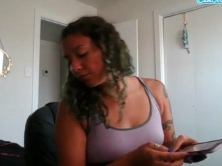 MissWrabbit naked on cam. Free Live Sex Chat Room