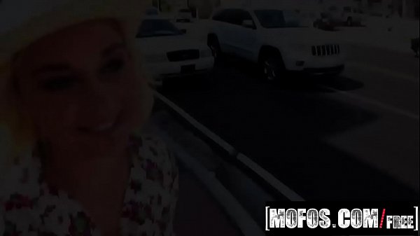 Mofos – Shackin Up After Strip Charades video starring Layla Sin – Porn video