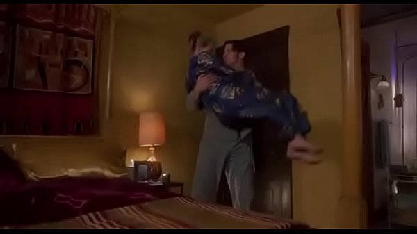 Monkeybone dancing Striptease