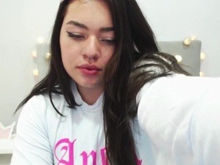NATALIE-DM naked on cam. Free Live Sex Chat Room