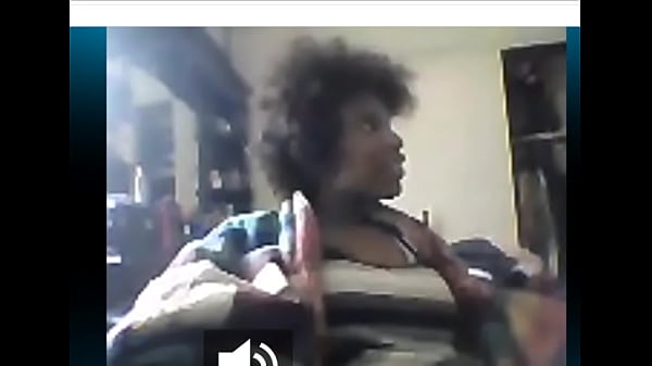 Nice Black Girl Stripping on Cam