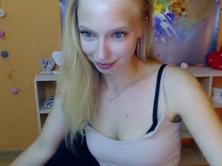 NikkaCherry naked on cam. Free Live Sex Chat Room