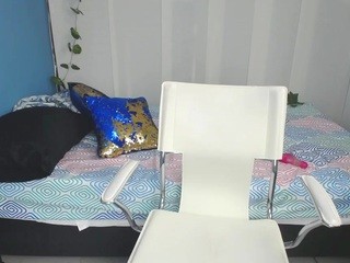 Stefy , ❤ naked on cam. Free Live Sex Chat Room