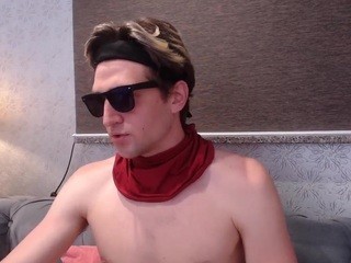 TommyHandsome naked on cam. Free Live Sex Chat Room