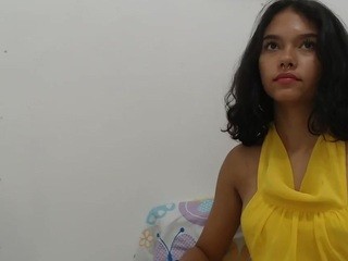 Violeth-Diaz naked on cam. Free Live Sex Chat Room