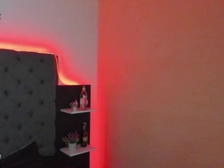 Abby-Black naked on cam. Free Live Sex Chat Room