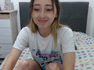 Adara-69 naked on cam. Free Live Sex Chat Room