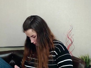 AlexaVivian naked on cam. Free Live Sex Chat Room