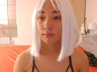 Alisonyugai naked on cam. Free Live Sex Chat Room