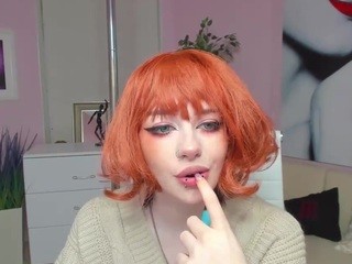 AlysonFly naked on cam. Free Live Sex Chat Room