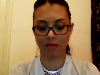 AmbraJones naked on cam. Free Live Sex Chat Room