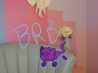 Angel Wolf naked on cam. Free Live Sex Chat Room