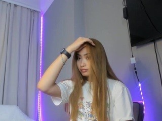 Ayu naked on cam. Free Live Sex Chat Room