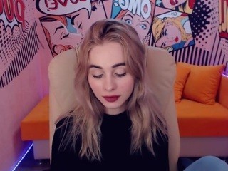 BellaMoor naked on cam. Free Live Sex Chat Room