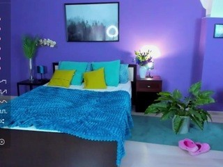 BellaPuff naked on cam. Free Live Sex Chat Room
