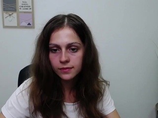 BeverlyBestie naked on cam. Free Live Sex Chat Room