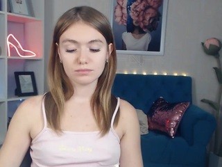 CaraJay naked on cam. Free Live Sex Chat Room