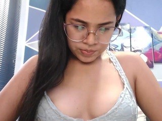 ♥, Soffy ♫ naked on cam. Free Live Sex Chat Room