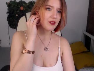 EmilyMiracle naked on cam. Free Live Sex Chat Room