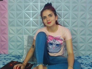 ?, Mia Romano ? naked on cam. Free Live Sex Chat Room