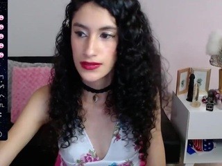 ?, Samy Grace ? naked on cam. Free Live Sex Chat Room