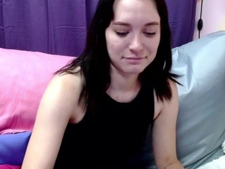 gentle-alexa naked on cam. Free Live Sex Chat Room