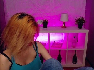 JenniferKouls naked on cam. Free Live Sex Chat Room