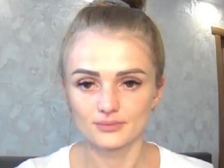 LavrineK2 naked on cam. Free Live Sex Chat Room