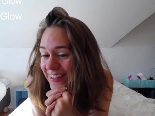 leriaglowx naked on cam. Free Live Sex Chat Room