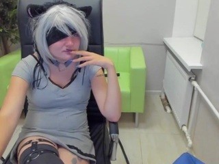 LunaMays naked on cam. Free Live Sex Chat Room