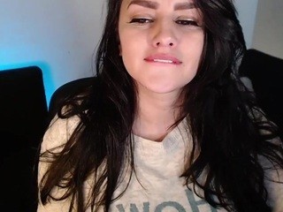 misiel1 naked on cam. Free Live Sex Chat Room