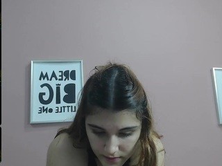 Sara-Buterfly naked on cam. Free Live Sex Chat Room