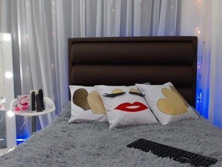 Scarlett, ?❤️️? naked on cam. Free Live Sex Chat Room