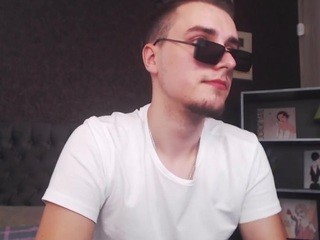 SimonKlark naked on cam. Free Live Sex Chat Room