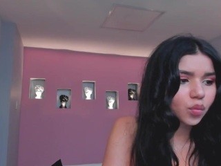 VictoriaLeia naked on cam. Free Live Sex Chat Room
